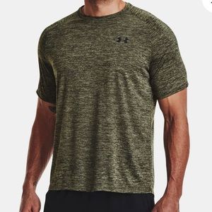 Under Armour Tech Tee Shirt
